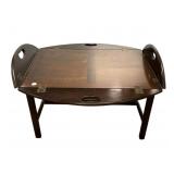 Modern Butler Coffee Table