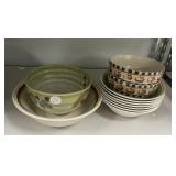 Assorted Everyday Bowls