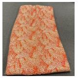 Japanese 72' x 36' Cushion