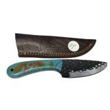 8' MHS Cutlery Fixed Blade Damas Knife
