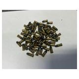 22 cal. Short and Few Long Ammo 77 total