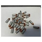 9mm Lugar Ammo 30 total
