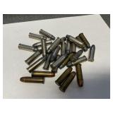 Federal 38 Special 28 total