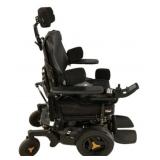 Permobil F3 Copus Electric Wheel Chair