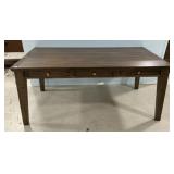 Ashley Flynnter D719-25 rectangular dining table