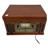 Crosley Radio/Record Player