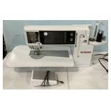 Berninia NG Sewing Machine