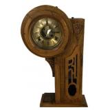 Seth Thomas Clock Eastlake Design Parlor Clock 24'