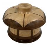 David Thompson 2008 Hand Crafted Box 6'