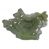 17' Art Glass Center Bowl