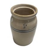 Number 2 Galllon Blue Label 12'h