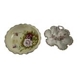 Two Japan Porcelain Bowls