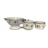 Lingoware Serving Ware