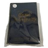 The Grest Chicago Theater Disaster