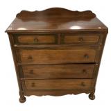 VTG Chest of Drawers