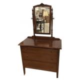 VTG Small Chest of Drawer