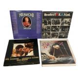 1966 Beatle, Neil Diamond, and The War of the Worl