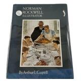 Norman Rockwell Illustrator