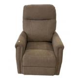 Moto Upholstered Chair