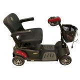 Buzz Around Ex Electric Scooter