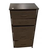 Modern Storage Cabinet 37'