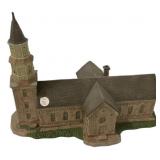 Lang and Wise Williamsburg lighted, 16'w