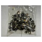 Assorted Group of Demitasse Spoons