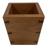 Ben Whitbeck Handed Crafted Box 7'