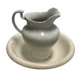 Charles Meaklin Pitcher