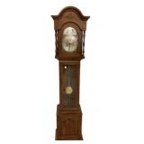Piper Grandmother Clock 77'h