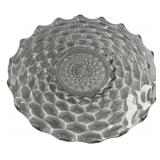 18' Dia Fostoria American Clear Torte Plate