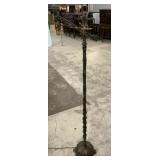 Deco Bridge Arm Floor Lamp
