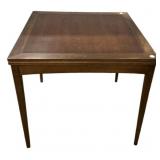 VTG Flip Top Kitchen Table 29'h., 32'w
