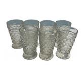 7 Whitehaill American Clear Ice Teas