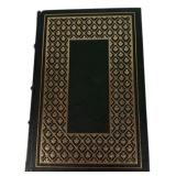 Franklin Library Ernest Hemingway The First Forty