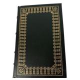 Franklin Library Lilian Hellman Plays