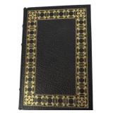 Franklin Library Sound and the Fury William Faulkn