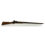 Danzig 1839 Prussian military musket 49"