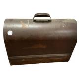 Singer Sewing Machine