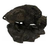 NE The American Buffalo Edition Limit 9500 6 1/2"