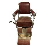 VTG Blemont Barber Chair
