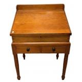 Antique American Schoolmaster