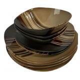 Better Homes Ceramic Dinnerware