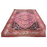 Casablanca Violet Pink 7