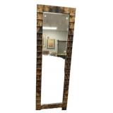 Uttermost Bustelo Geometric mirror 67"
