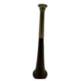 1862 Kohlek son makers London 10" Hunting Horn