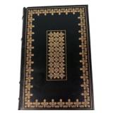 Franklin Library Theodore Dreiser Sister Carrie