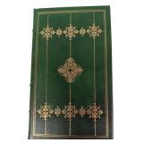 Franklin Library Winesburg Ohio Sherwood Anderson