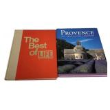 The Best of Life and Provence