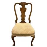 Queen Anne Side Chair